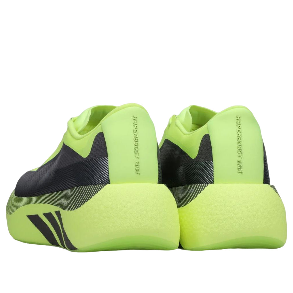 Adidas Hyperboost Edge - Hi-res Yellow