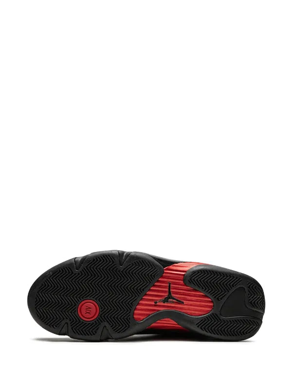 Air Jordan 14 Retro "Last Shot" sneakers