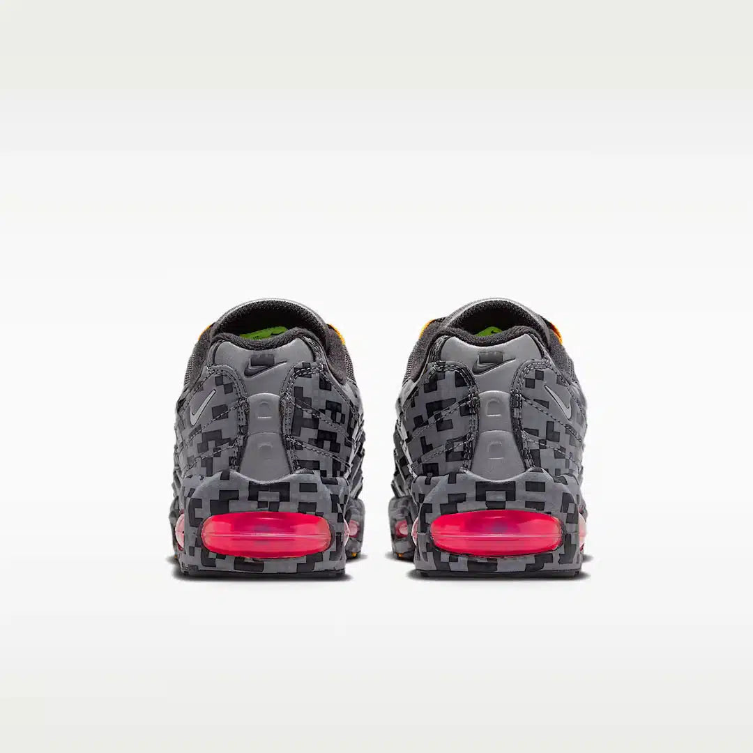 LEGO x Nike Air Max 95 GS « Brick Pixel »