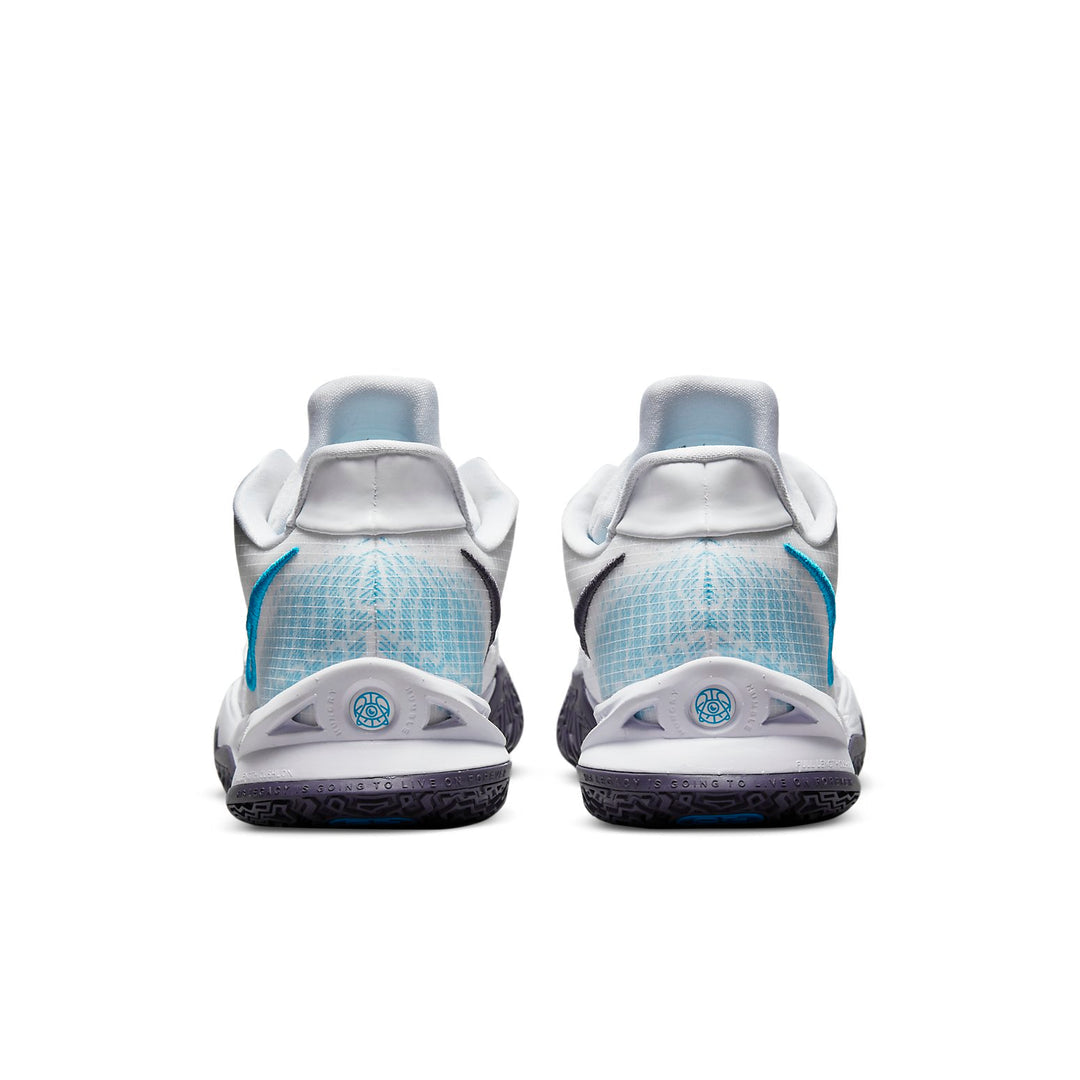 Nike Kyrie Low 4 EP 'White Laser Blue'