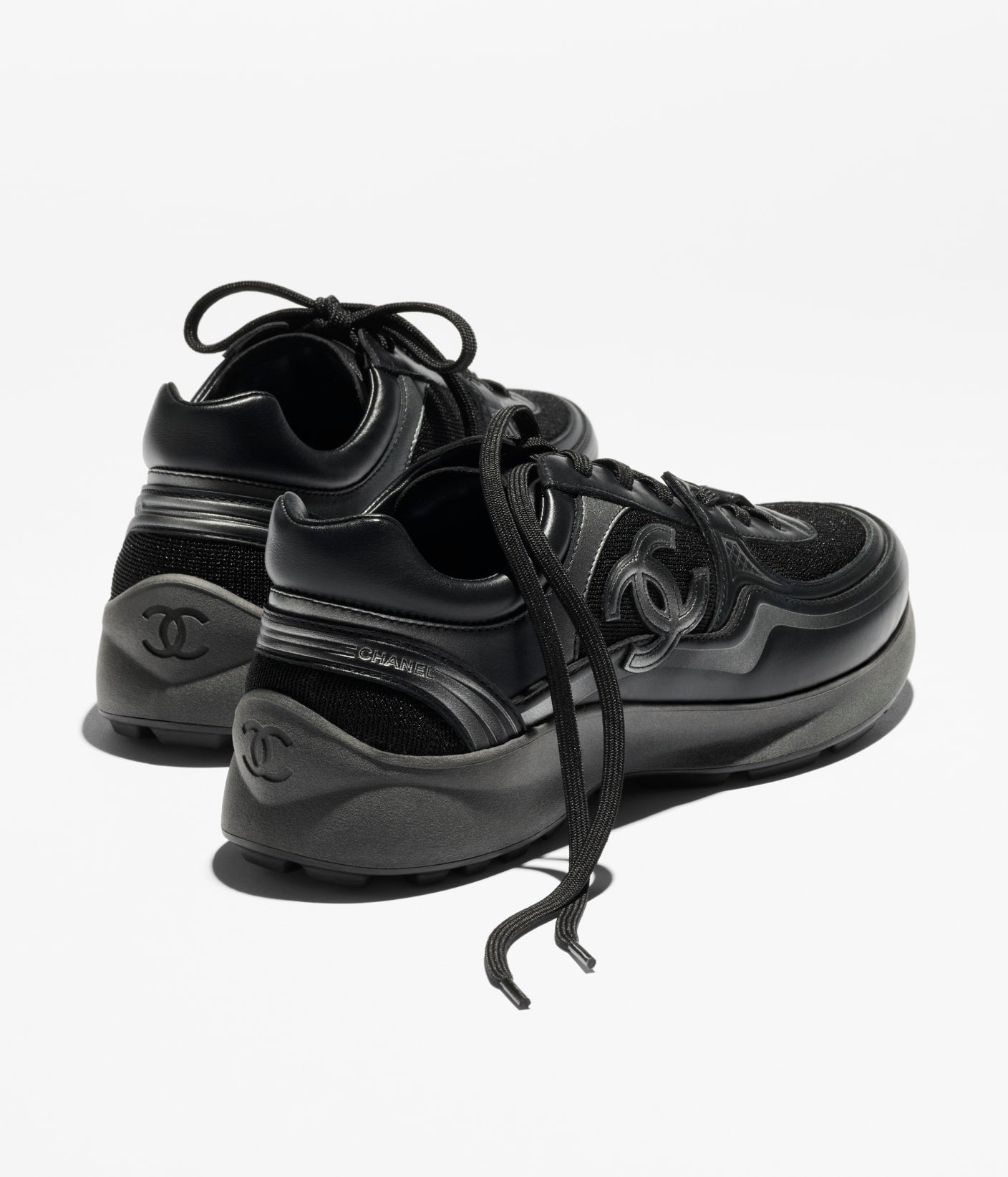 Chanel Sneaker