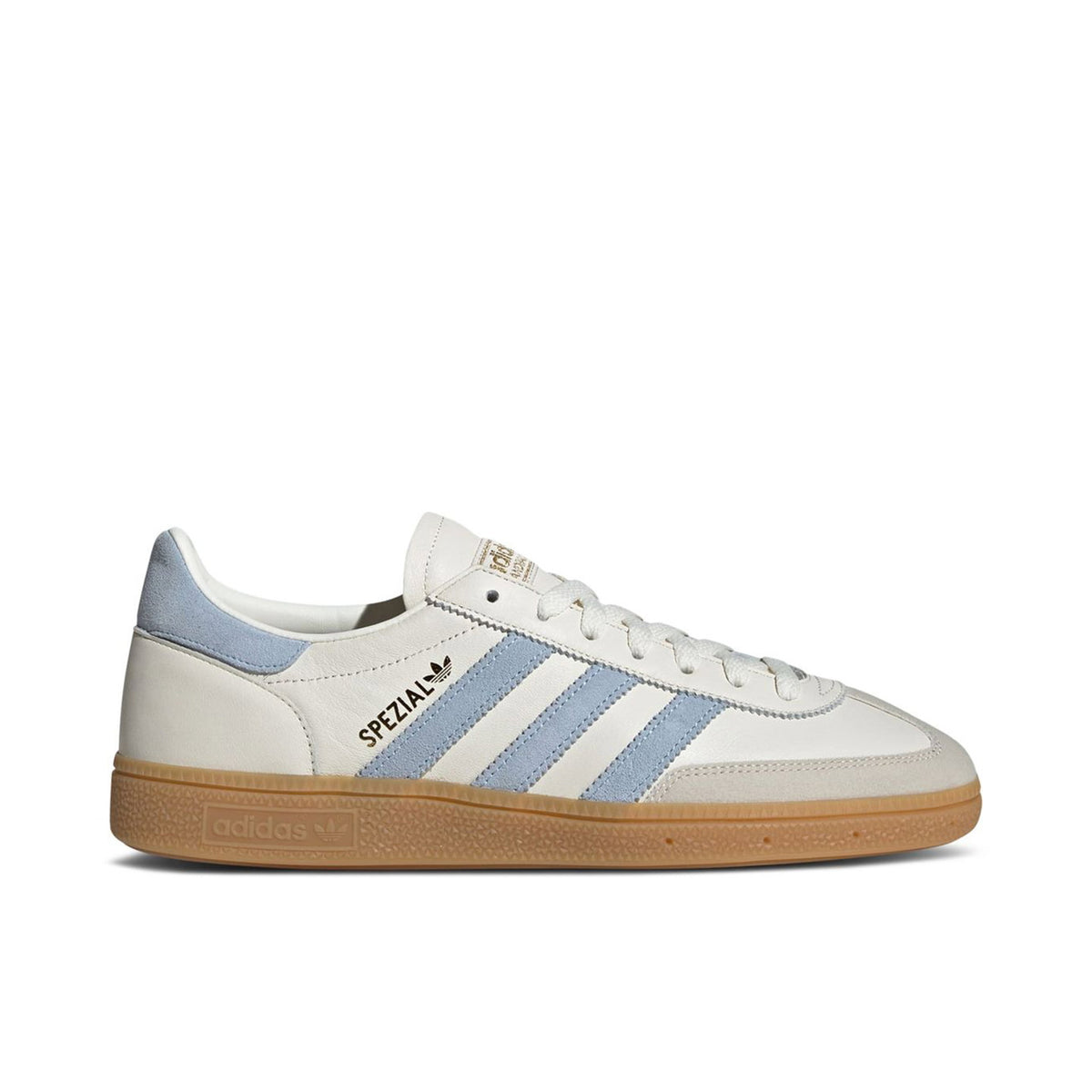 ADIDAS HANDBALL SPEZIAL SHADOW BROWN ALUMINA