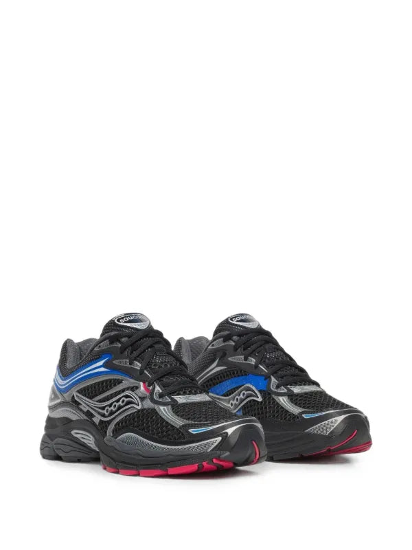 SAUCONY ProGrid Omni 9 multi panels
