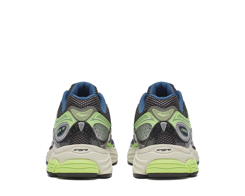 SAUCONY PROGRID OMNI 9 "BLUE