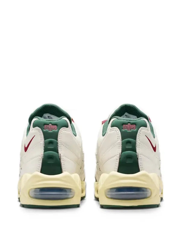 Nike Air Max 95 Big Bubble sneakers
