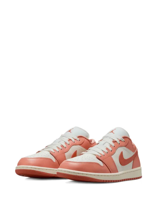 Air Jordan 1 Low "Madder Root" sneakers
