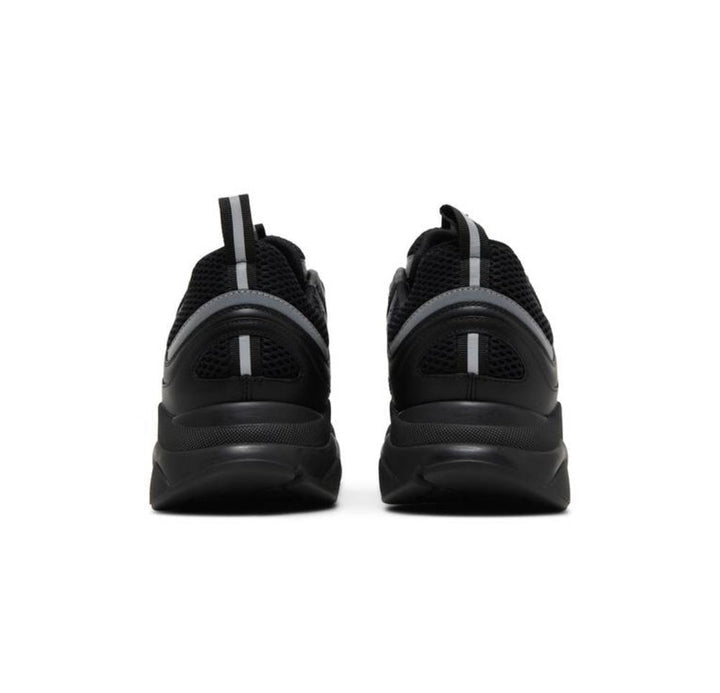 Dior B22 'Noir Réfléchissant'