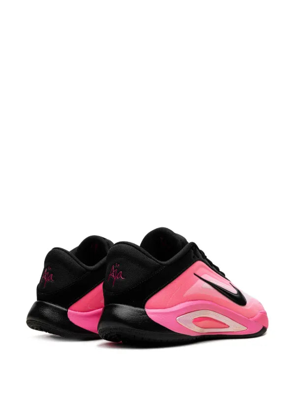 Nike A'ja Wilson A'One 'Leo Lights'