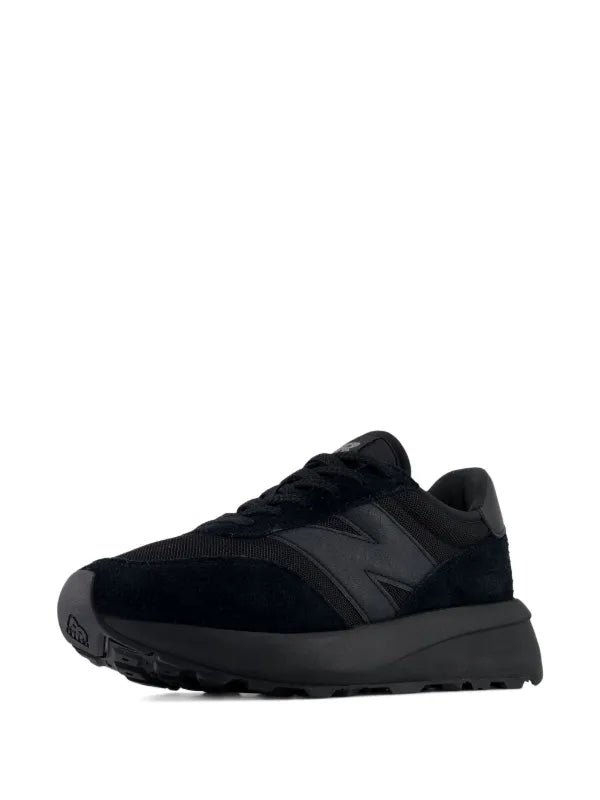 New Balance
baskets 370 à fini texturé