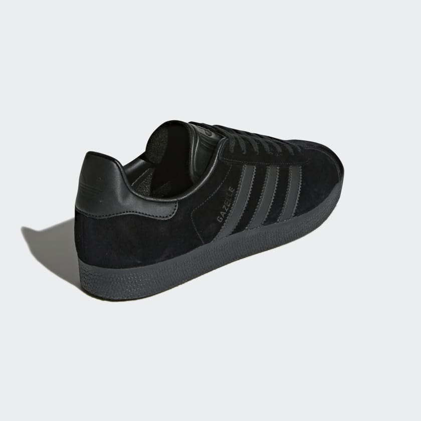 Adidas gazelle noir