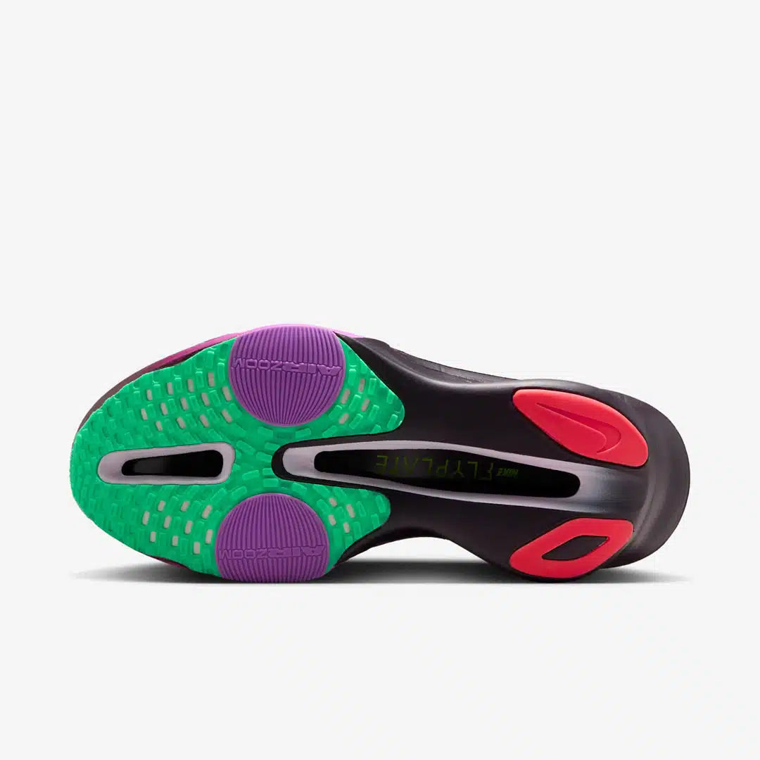 Faith Kipyegon x Nike ZoomX AlphaFly 3