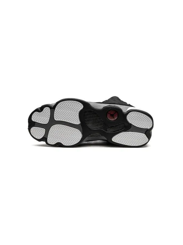 Air Jordan 13 Retro Black Flint