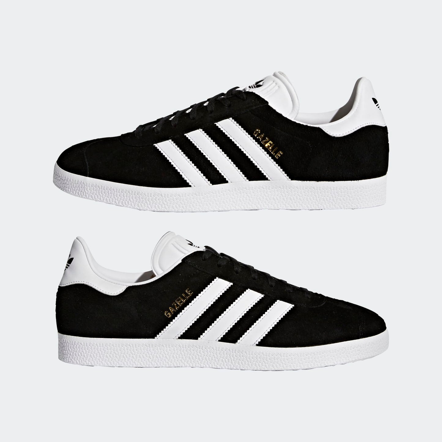 Adidas Originals Gazelle sneakers - unisex - Black