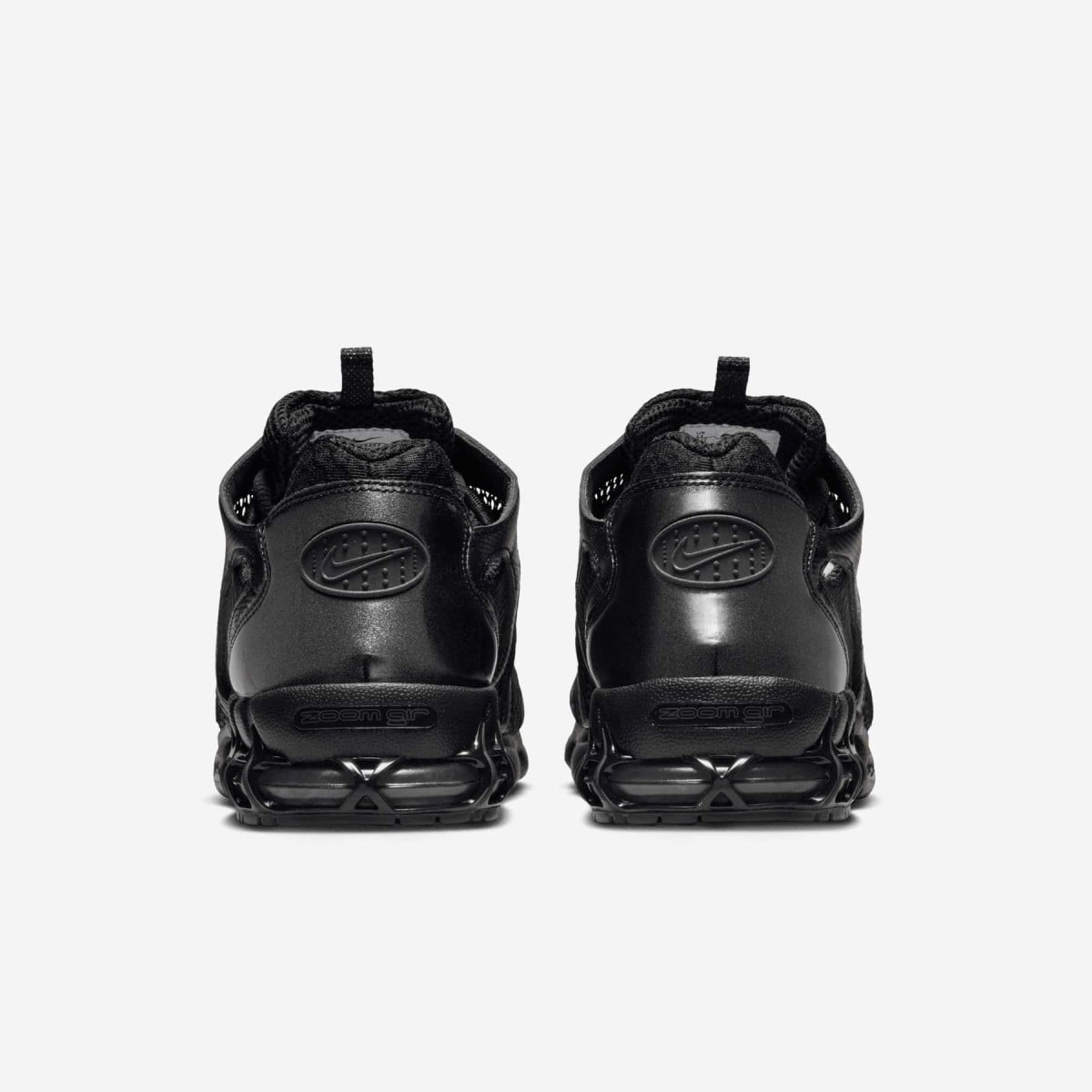 NIKE AIR ZOOM SPIRIDON CAGE 2 "TRIPLE BLACK"