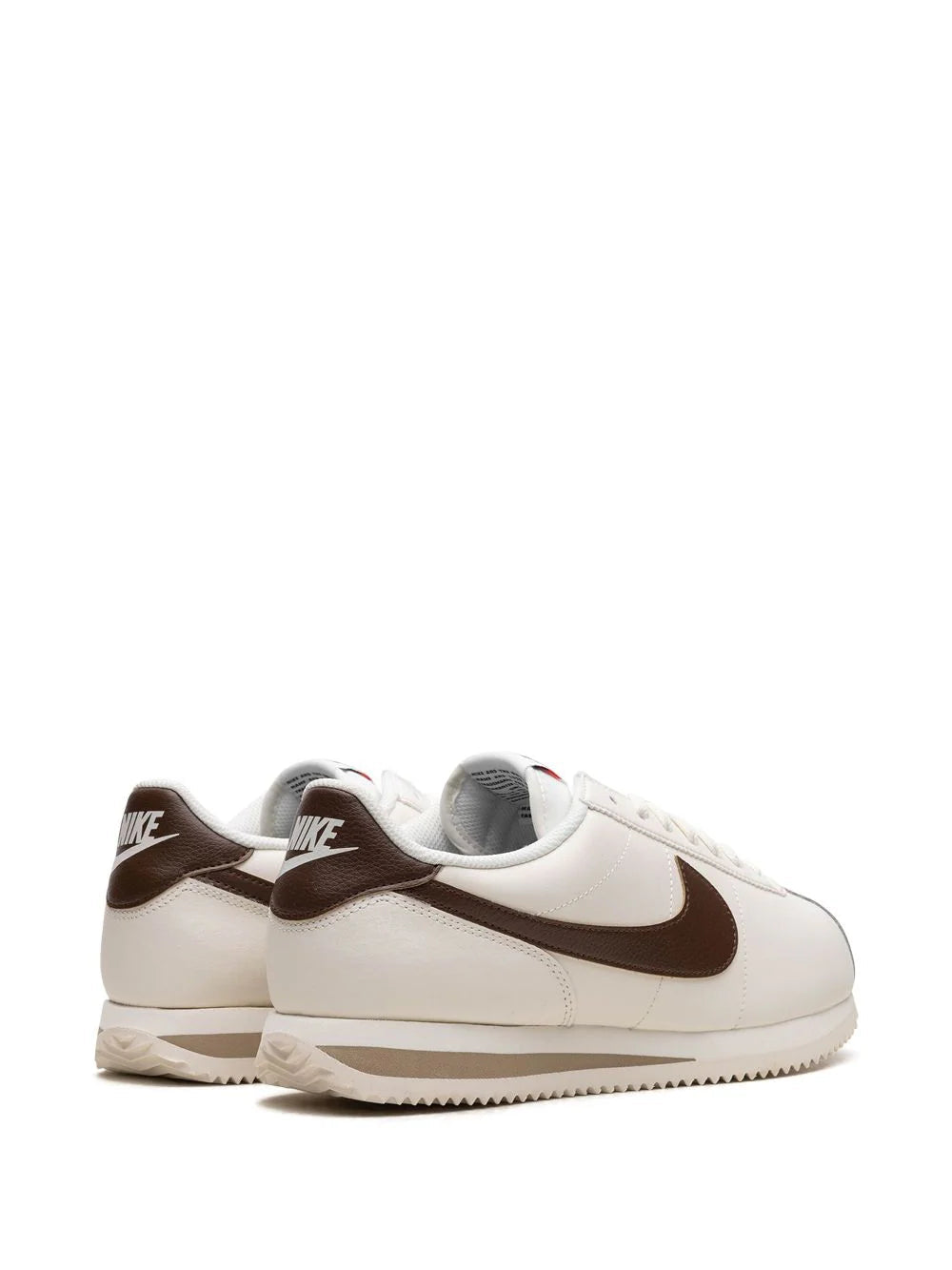 NIKE CLASSIC CORTEZ - CACAO WOW