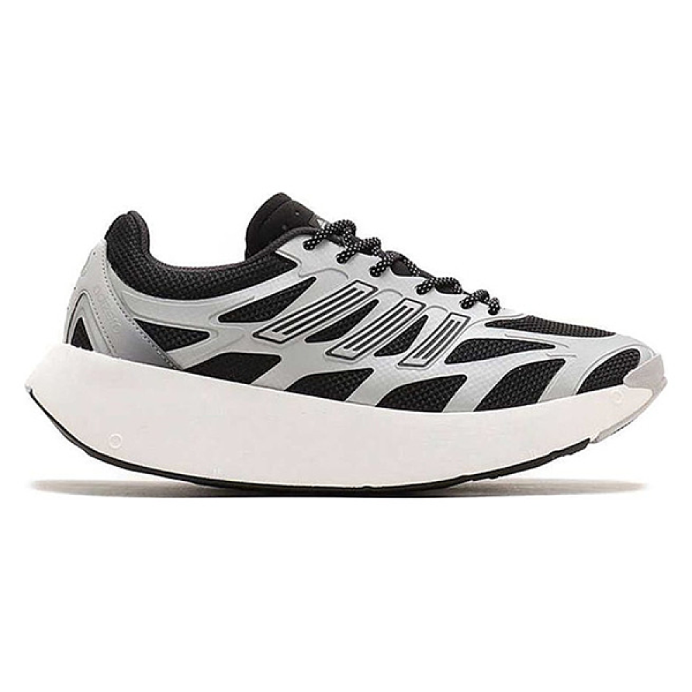 Adidas Adizero Aruku Silver Black
