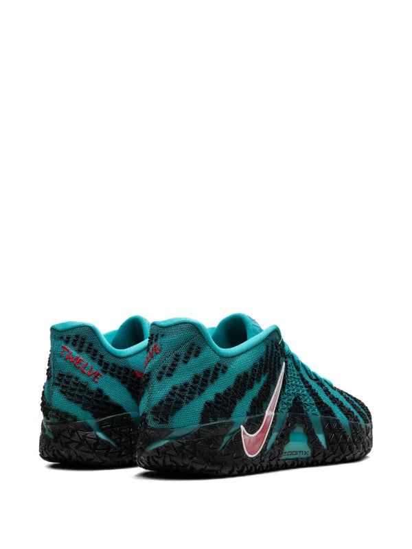 Nike Ja 3 Scratch 3.0