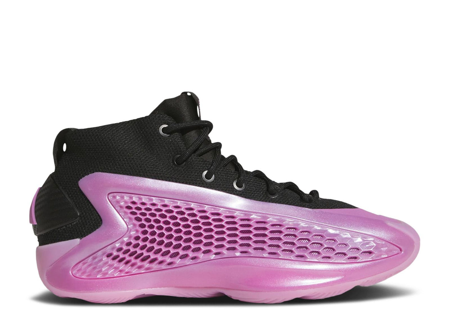 Adidas AE 1 J 'LIGHT PURPLE'