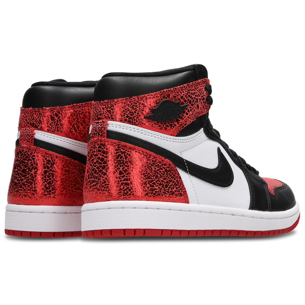 Nike Air Jordan 1 Retro High Og "Ruby"