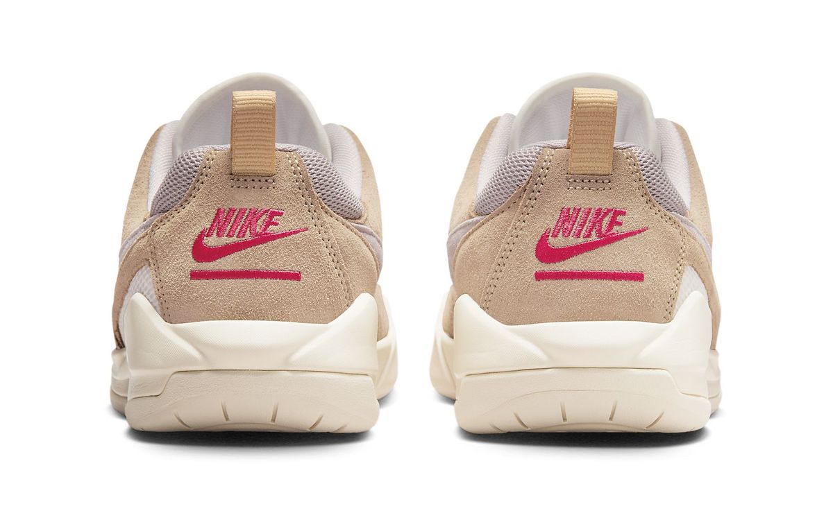 Air Jordan CMFT Era 'Sail Desert Camo'MEN'S
