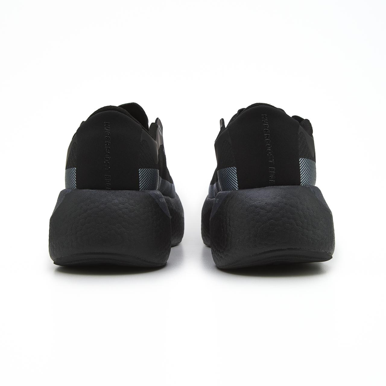 Adidas Hyperboost Edge Black