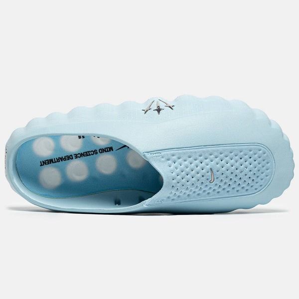 Nike Mind 001 Iceman x Mules Drakes Nocta