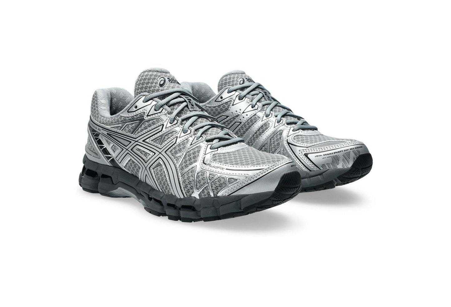 Asics GEL-KAYANO 20