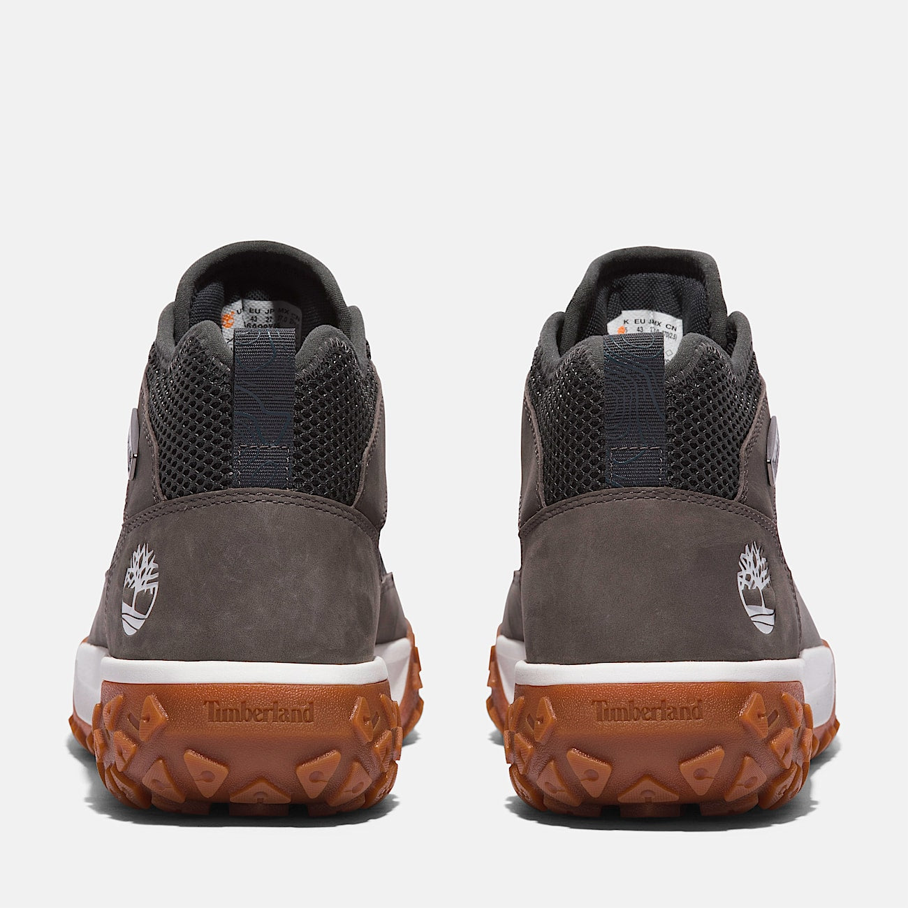 Timberland Chaussure de randonnée lacée GreenStride™ Motion 6 pour hommes