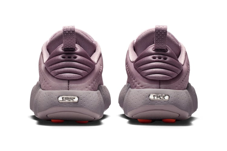 Nike Mind 002 "Light Violet Ore
