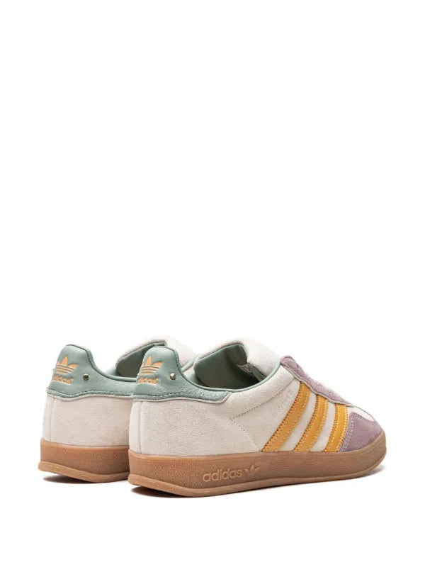 Adidas Gazelle Indoor 'Beige Palm'