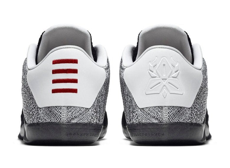 Nike Kobe 11 « Last Emperor »