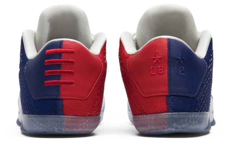 Nike Kobe 11 Elite Low 'USA