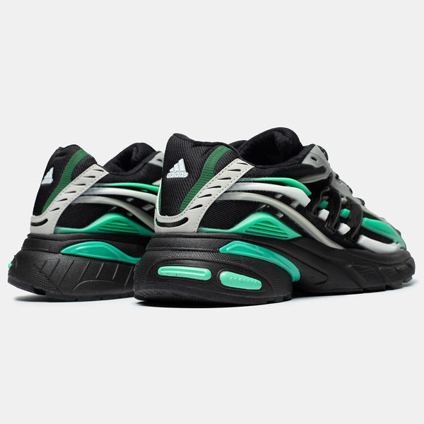 Adidas Adistar Jellyfish noires, vertes et grises