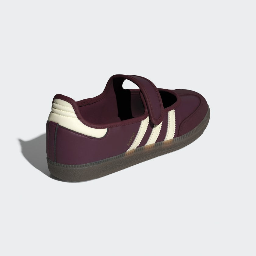 Adidas CHAUSSURE SAMBA JANE