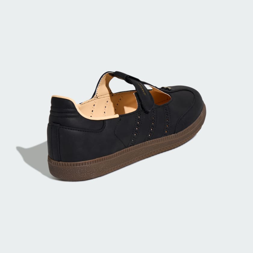Adidas SAMBA JANE SHOES