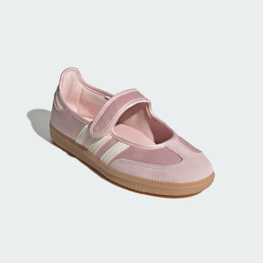 Adidas SAMBA JANE SHOES