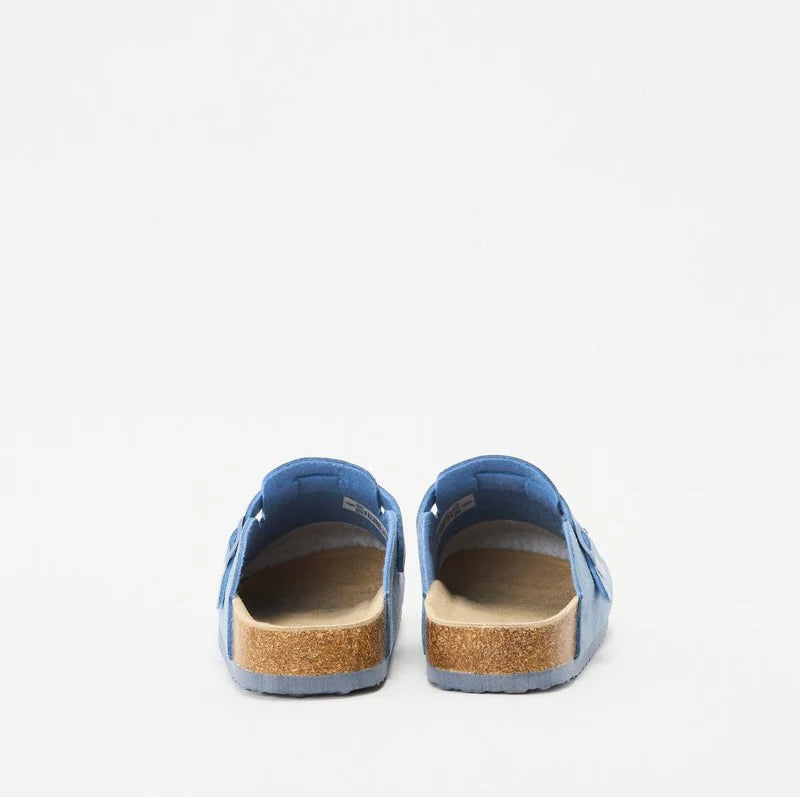 Birkenstock Boston