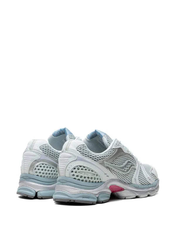 SAUCONY Progrid Triumph 4 'Ice Grey'