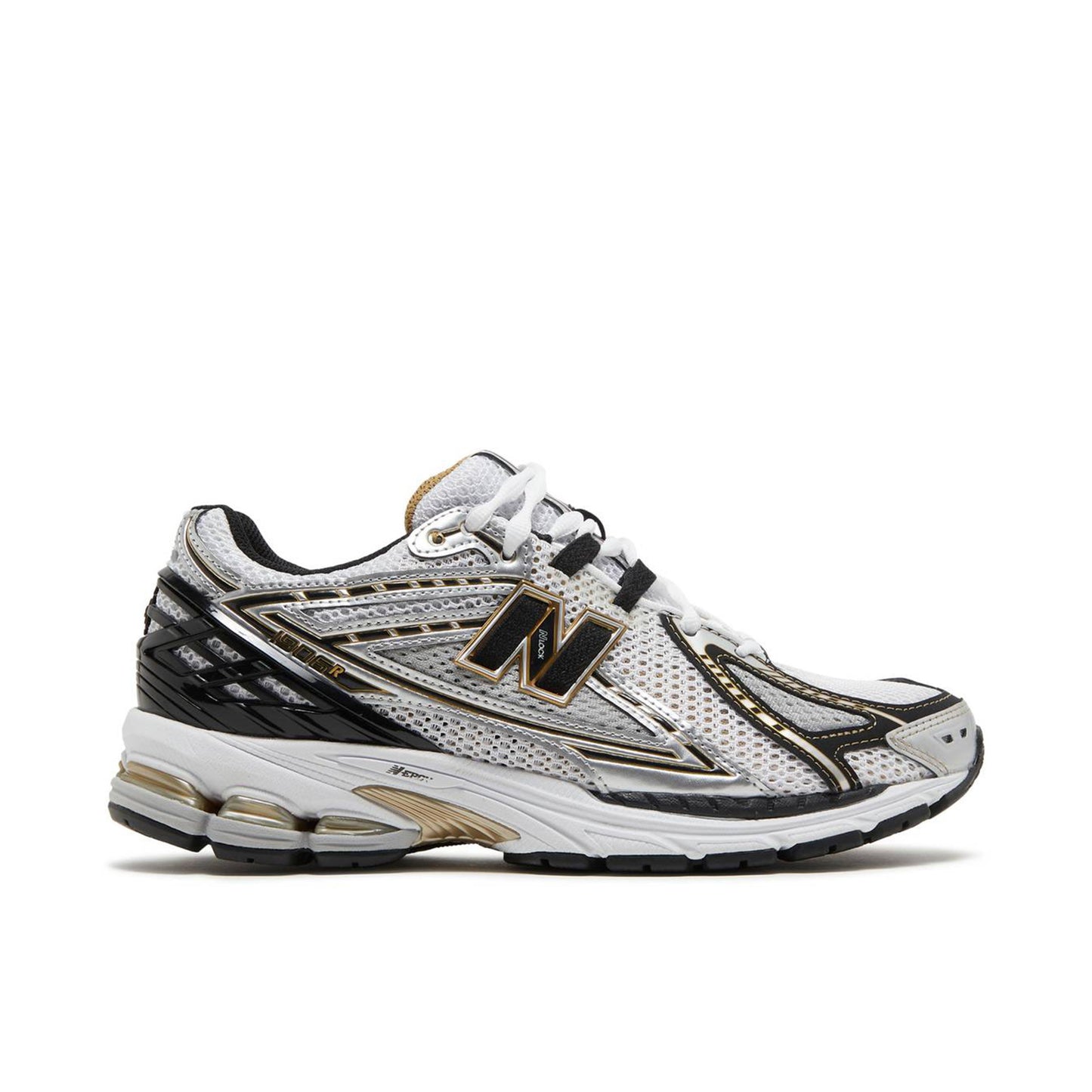 NEW BALANCE 1906R WHITE GOLD