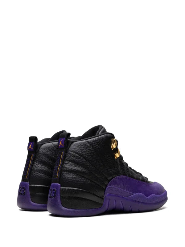 Air Jordan 12 'Field Purple'