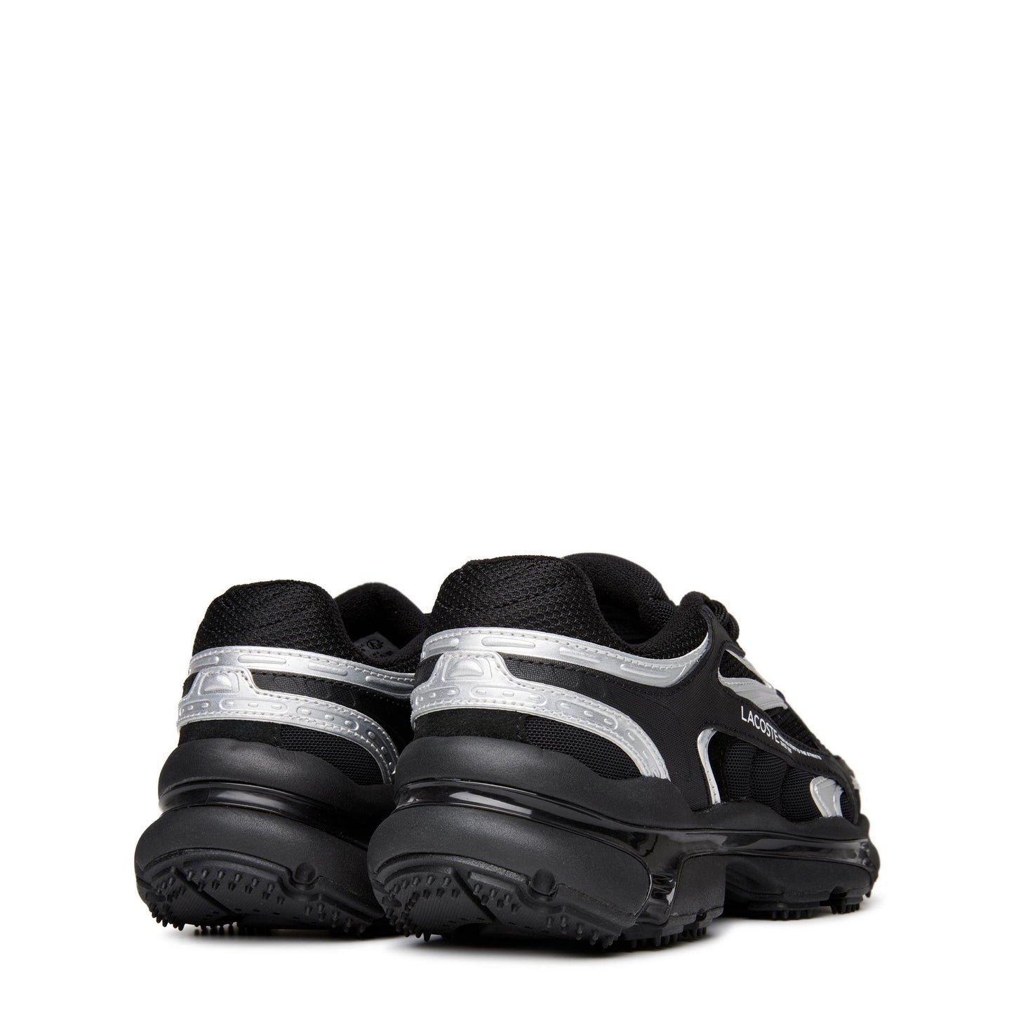 Lacoste L003 2k24 Mesh Trainers