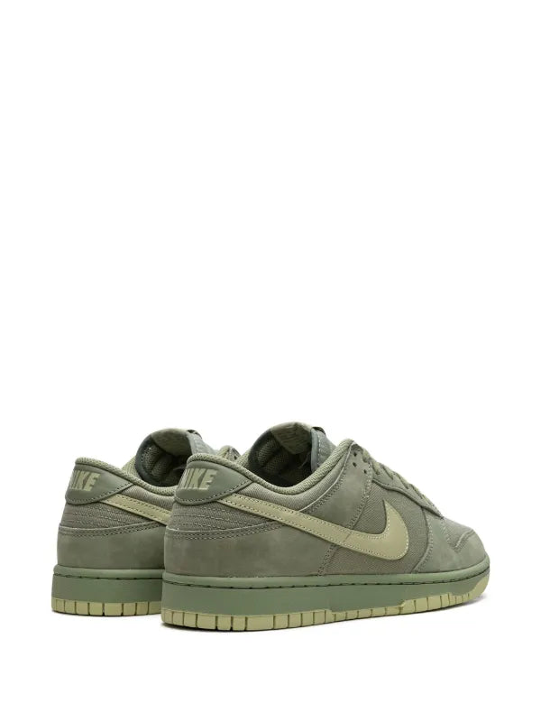 Nike Dunk Low 'Oil Green'
