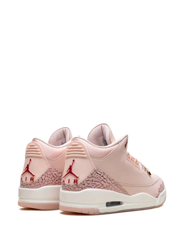 Air Jordan 3 'Valentine's Day