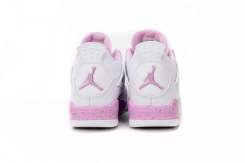 Jordan 4 Pink Oreo