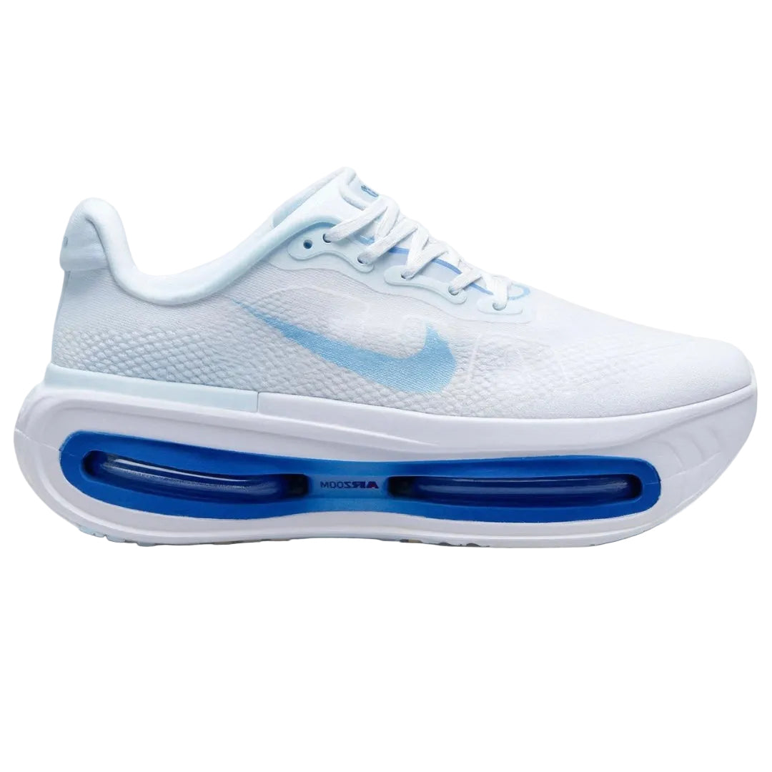 Nike Vomero Premium - Branco/Azul