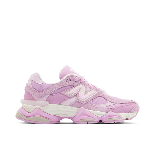 NEW BALANCE 9060 "ASOS EXCLUSIVE PINK OVERDYE"