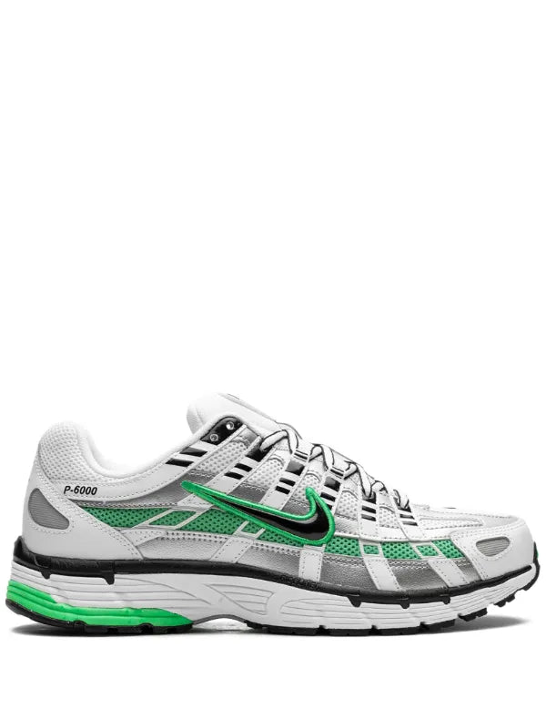 Nike
baskets P-6000 'Mint Green'