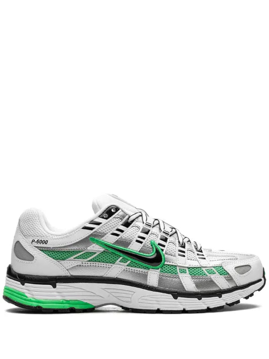 Nike
baskets P-6000 'Mint Green'