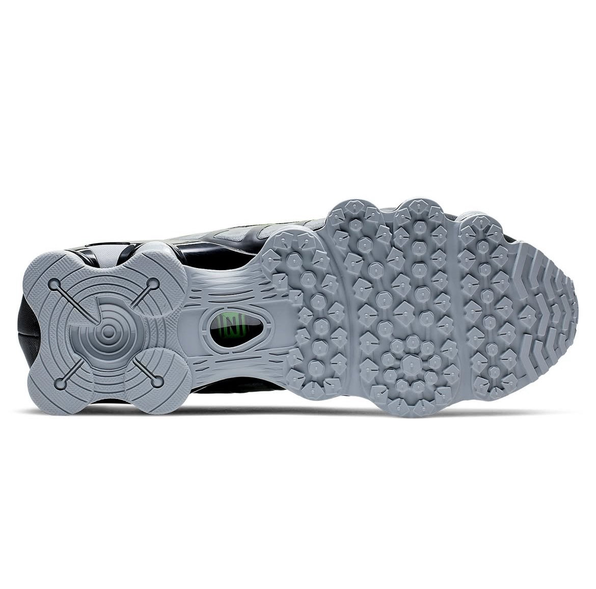 Nike Shox TL