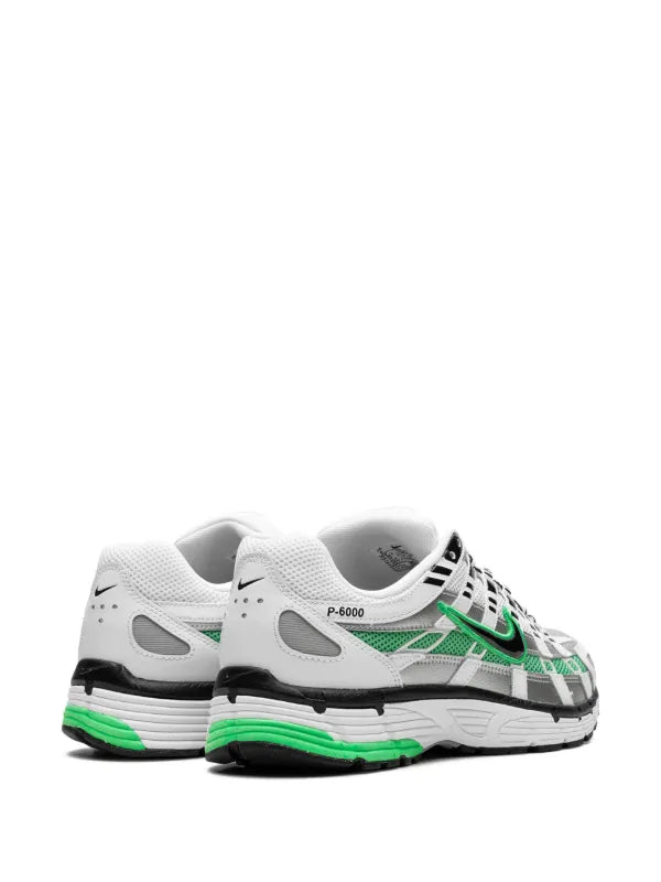 Nike
baskets P-6000 'Mint Green'